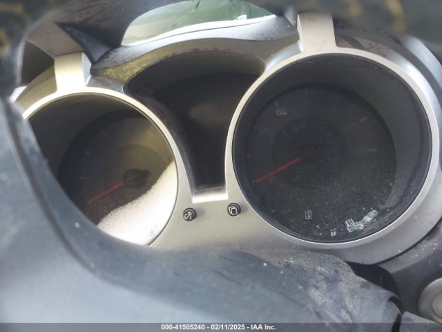 JN8AF5MV9GT657060 Nissan Juke Sv