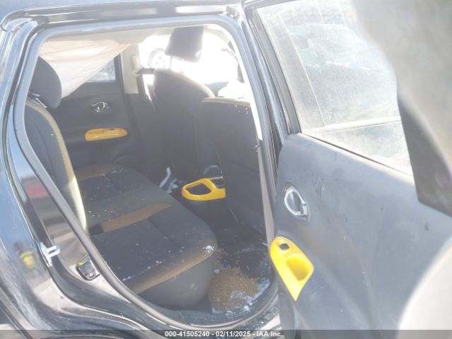 JN8AF5MV9GT657060 Nissan Juke Sv