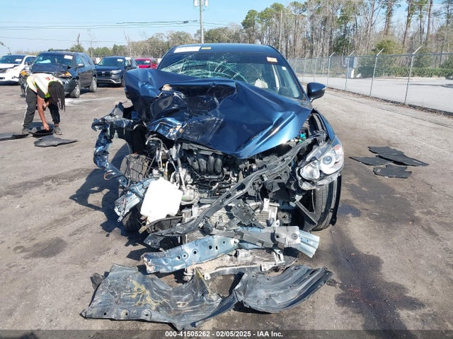 Mazda CX-5 SPORT 2016 JM3KE2BY2G0890186 Image 12
