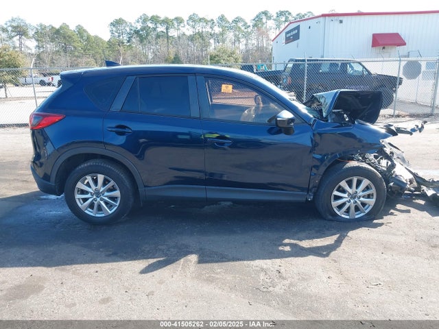 Mazda CX-5 SPORT 2016 JM3KE2BY2G0890186 Image 13