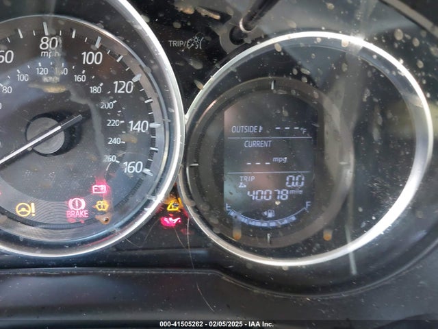 Mazda CX-5 SPORT 2016 JM3KE2BY2G0890186 Image 15