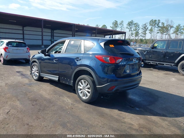 Mazda CX-5 SPORT 2016 JM3KE2BY2G0890186 Image 3