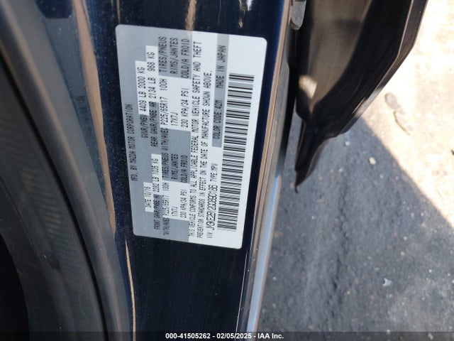 Mazda CX-5 SPORT 2016 JM3KE2BY2G0890186 Image 9