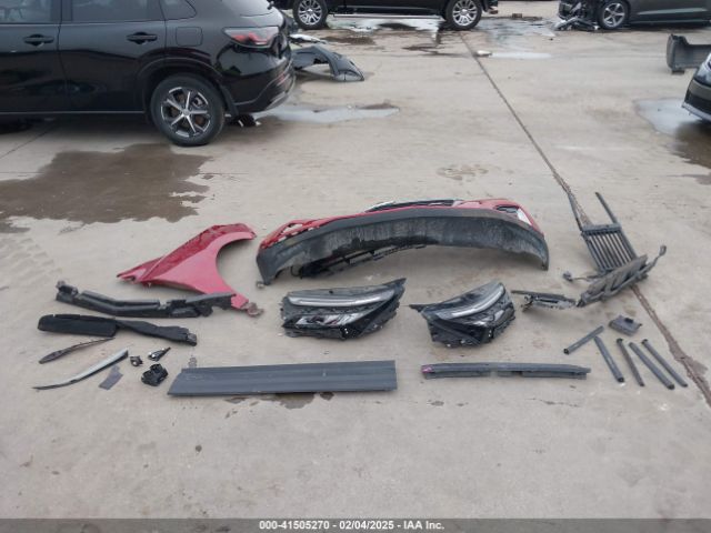2GNAXMEV3N6141646 Chevrolet Equinox Fwd Rs