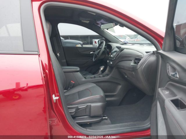 2GNAXMEV3N6141646 Chevrolet Equinox Fwd Rs