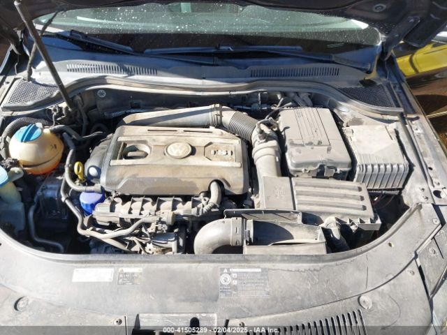 WVWBP7AN1EE520967 Volkswagen Cc 2.0t R-line