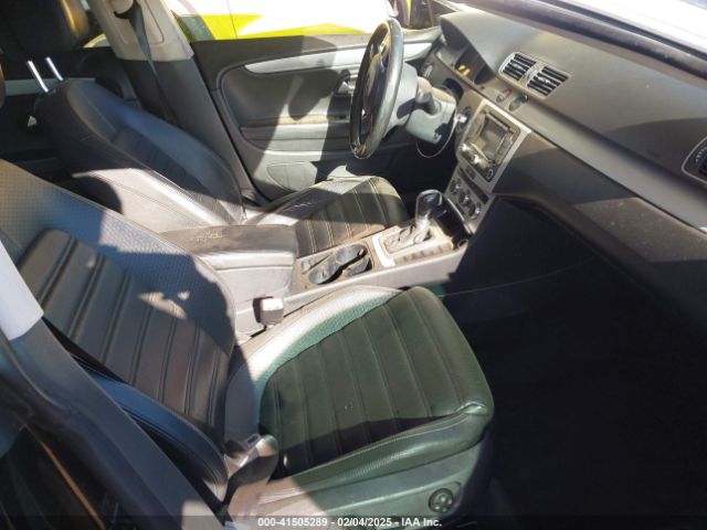 WVWBP7AN1EE520967 Volkswagen Cc 2.0t R-line