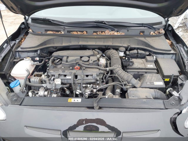 Hyundai Kona N Line 2023 KM8K33A39PU989957 Image 10