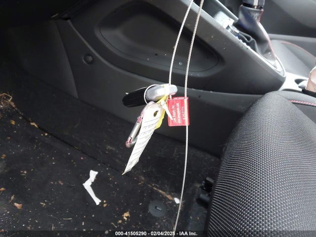 Hyundai Kona N Line 2023 KM8K33A39PU989957 Image 11