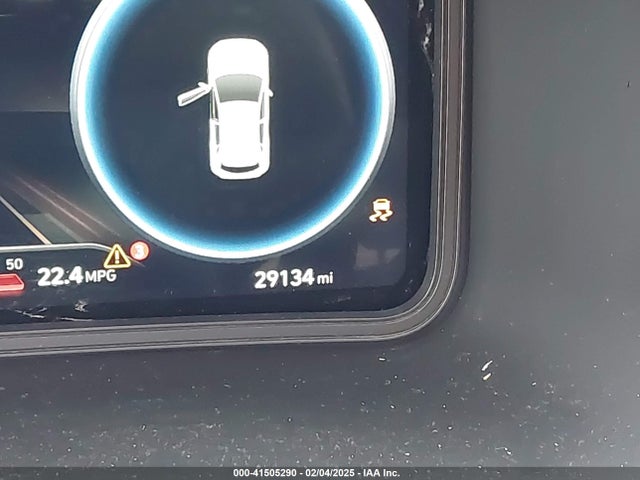 Hyundai Kona N Line 2023 KM8K33A39PU989957 Image 15