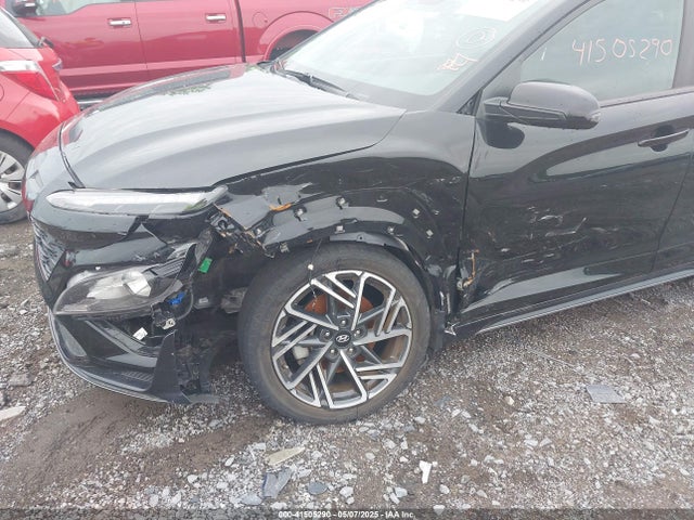 Hyundai Kona N Line 2023 KM8K33A39PU989957 Image 6