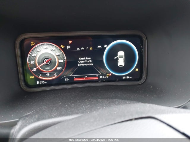 Hyundai Kona N Line 2023 KM8K33A39PU989957 Image 7