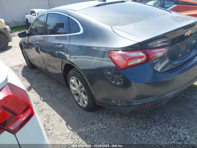 1G1ZD5ST3LF124712 Chevrolet Malibu Fwd Lt
