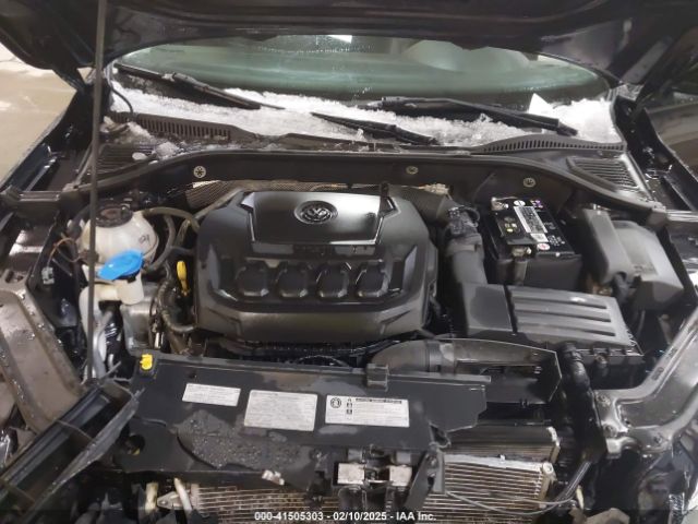 1VWMA7A31LC003327 Volkswagen Passat 2.0t R-line