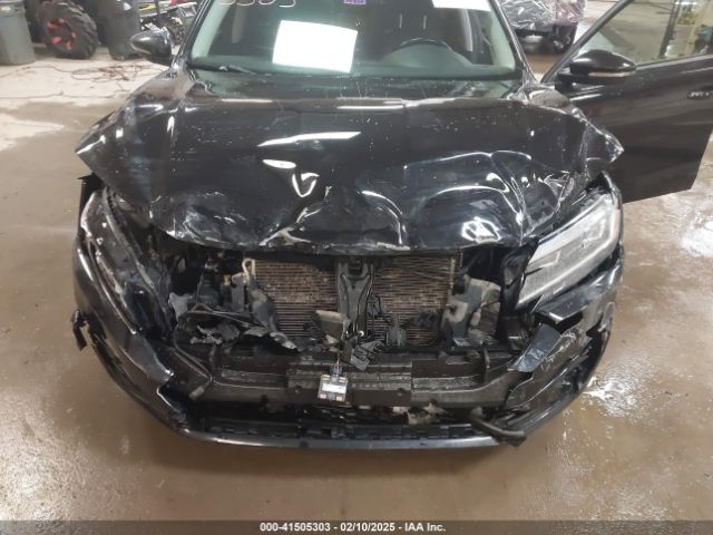 1VWMA7A31LC003327 Volkswagen Passat 2.0t R-line