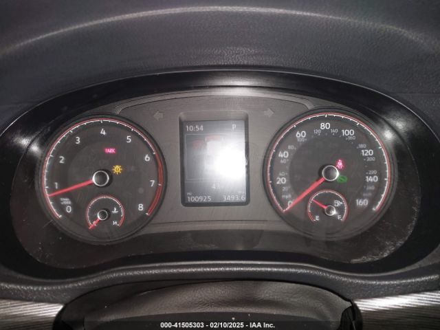 1VWMA7A31LC003327 Volkswagen Passat 2.0t R-line