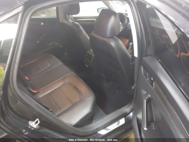 1VWMA7A31LC003327 Volkswagen Passat 2.0t R-line
