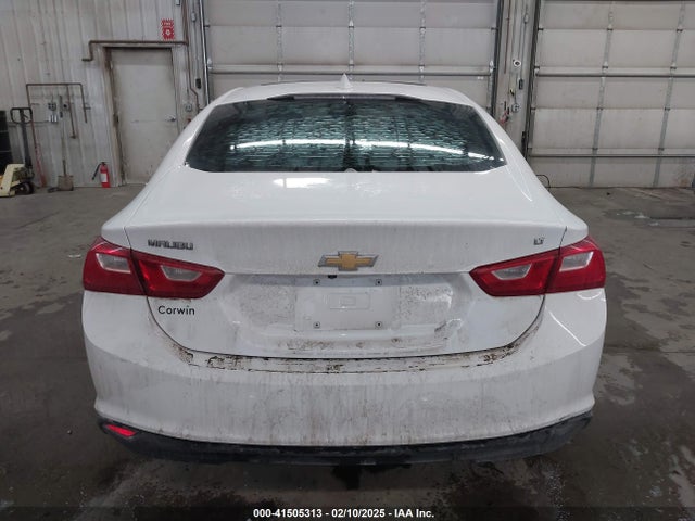 1G1ZE5ST8HF251542 Chevrolet MALIBU 1LT