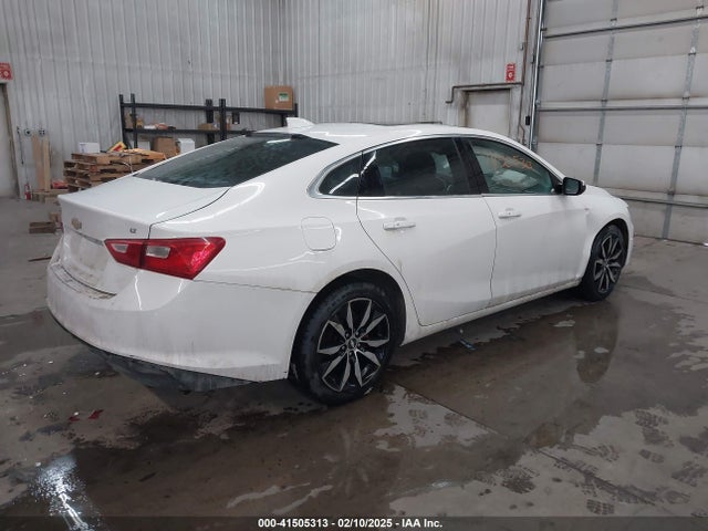 1G1ZE5ST8HF251542 Chevrolet MALIBU 1LT