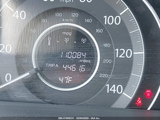 Honda CR-V SE 2016 5J6RM4H47GL103493 Image 15