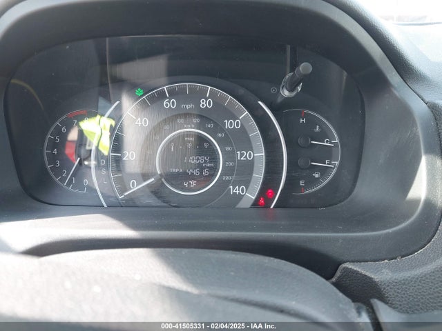 Honda CR-V SE 2016 5J6RM4H47GL103493 Image 7