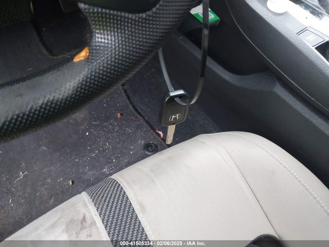 Honda Civic Lx 2016 19XFC2F52GE228793 Image 11