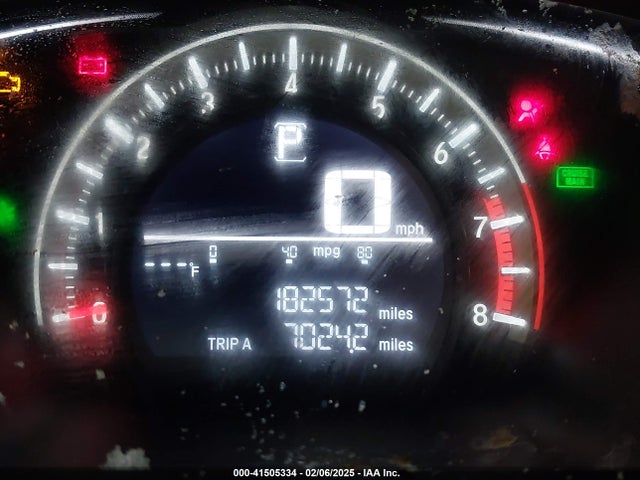 Honda Civic Lx 2016 19XFC2F52GE228793 Image 15