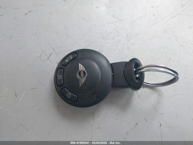 2012 MINI COOPER S COUNTRYMAN WMWZC5C52CWL57259 Photo 10