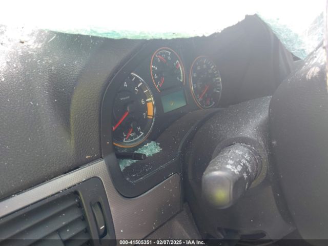 5N1BA0NE0FN607209 Nissan 2015