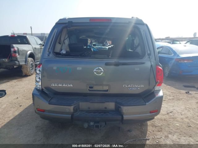 5N1BA0NE0FN607209 Nissan 2015