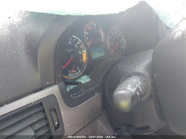 5N1BA0NE0FN607209 Nissan 2015