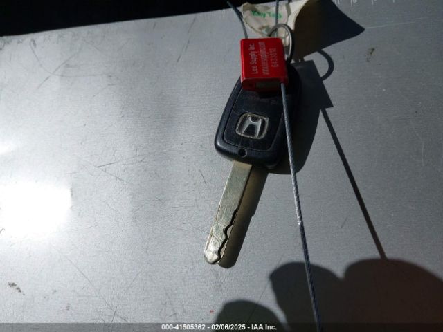 5J6RM3H34FL000130 Honda CR-V LX