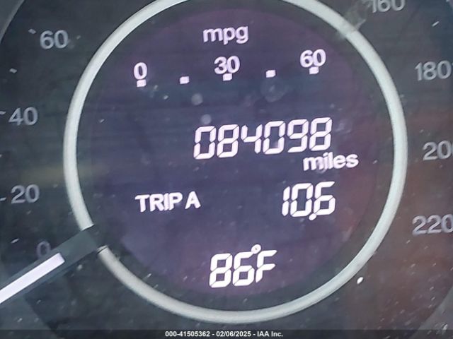 5J6RM3H34FL000130 Honda CR-V LX