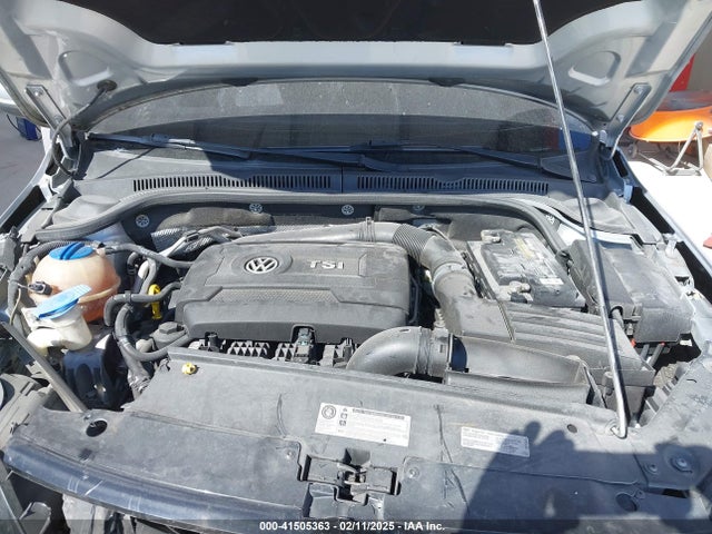 3VWD17AJXEM359954 Volkswagen Jetta 1.8t Se