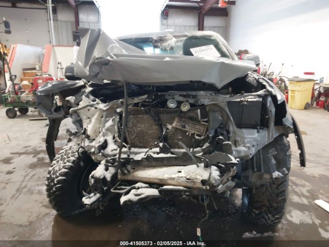 3TMCZ5AN9LM328660 Toyota Tacoma Trd Off-road