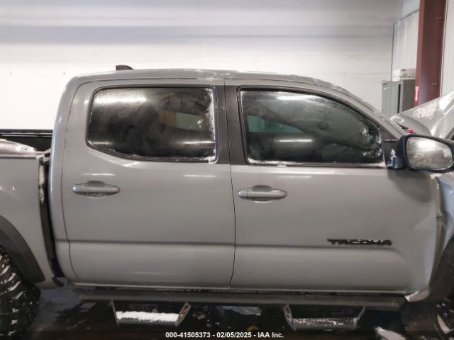 3TMCZ5AN9LM328660 Toyota Tacoma Trd Off-road