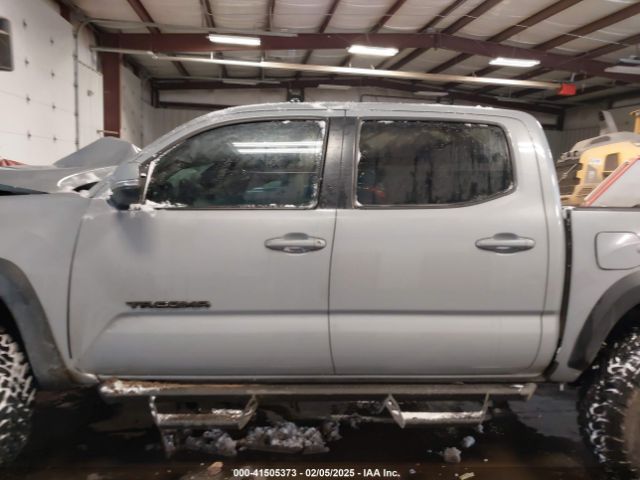 3TMCZ5AN9LM328660 Toyota Tacoma Trd Off-road