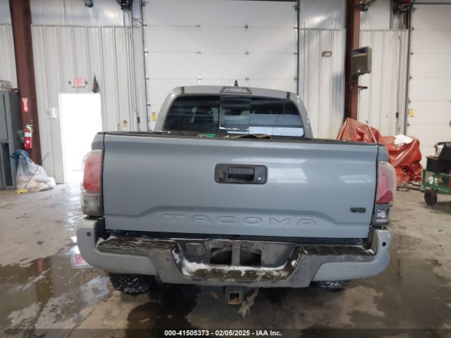 3TMCZ5AN9LM328660 Toyota Tacoma Trd Off-road