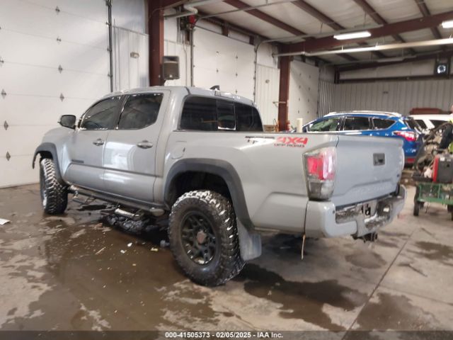3TMCZ5AN9LM328660 Toyota Tacoma Trd Off-road
