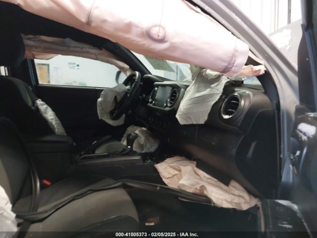 3TMCZ5AN9LM328660 Toyota Tacoma Trd Off-road