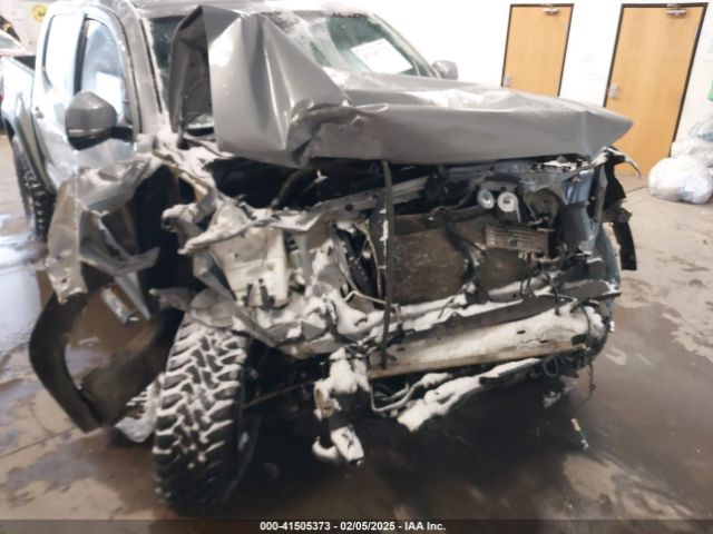 3TMCZ5AN9LM328660 Toyota Tacoma Trd Off-road