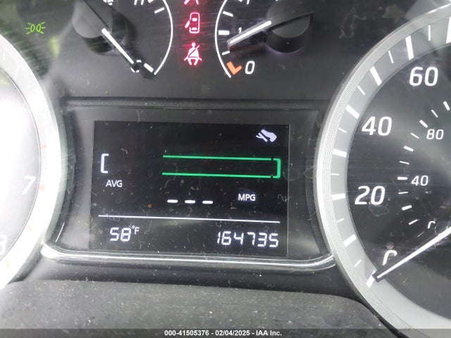 Nissan SENTRA SR 2014 3N1AB7AP0EY276889 Image 7