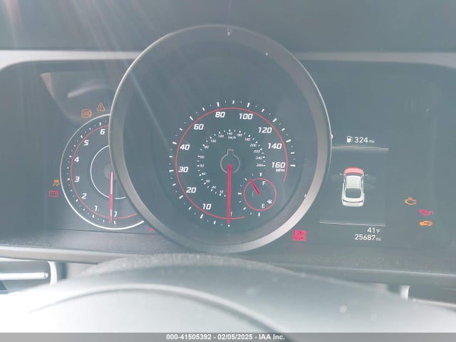 KMHLM4AG1MU209486 Hyundai ELANTRA SEL