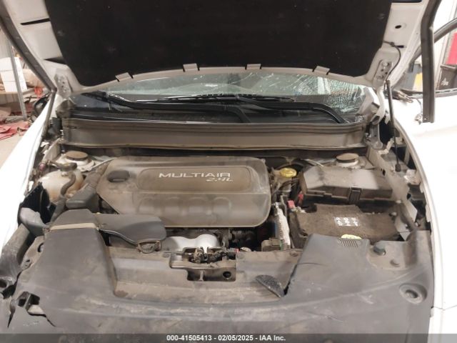 1C4PJLAB3HW561735 Jeep Cherokee Sport