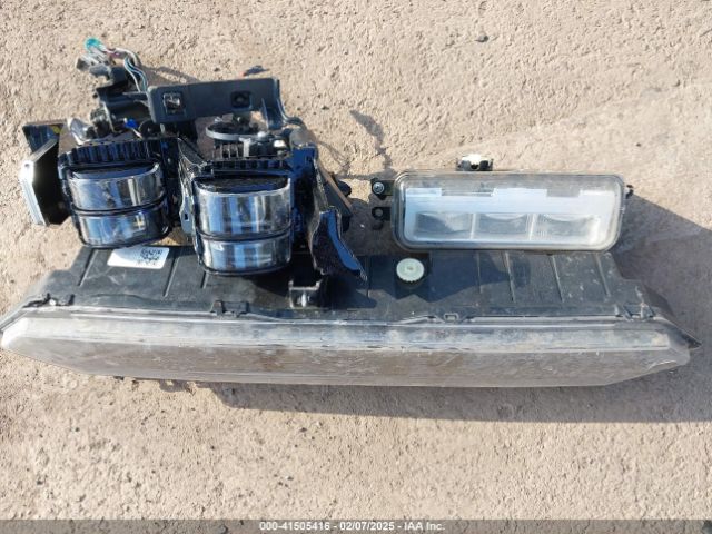 5TFPC5DB7PX027499 Toyota Tundra Hybrid Trd Pro