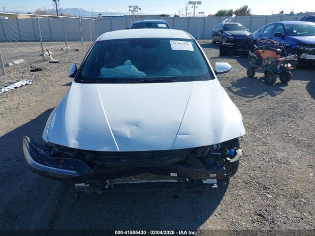 Hyundai ELANTRA SEL 2024 KMHLM4DG0RU672030 Image 12