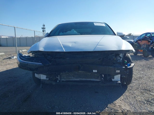 Hyundai ELANTRA SEL 2024 KMHLM4DG0RU672030 Image 6