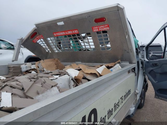1FDYR5ZM1JKA73729 Ford Transit-250 Cab