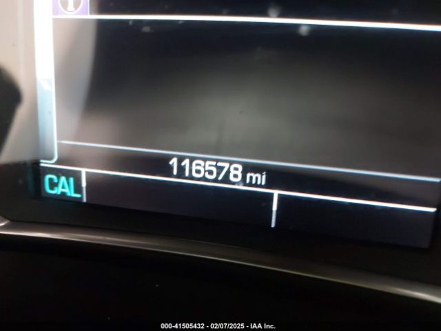 1G1ZF5SXXGF346778 Chevrolet MALIBU 2LT