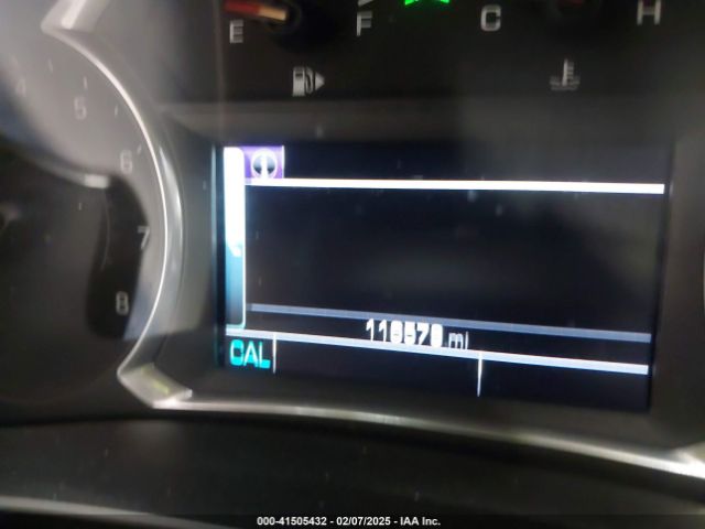 1G1ZF5SXXGF346778 Chevrolet MALIBU 2LT